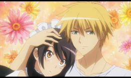 会长是女仆大人动漫,会长风采独树一帜