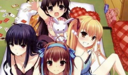 邪恶伪娘漫画,邪恶力量的崛起与挑战